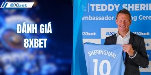 Đánh giá 8XBET