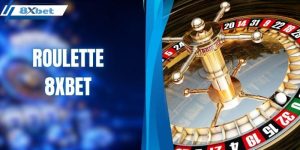 Roulette 8XBET