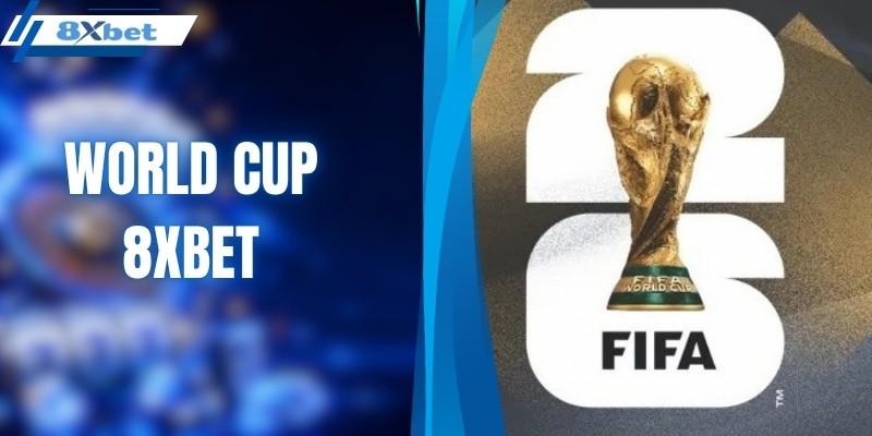 World Cup 8XBET